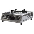 thumbnail image 2 of Sportsman Series SSBGS Single Burner Camping Stove, 2 of 2