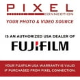 thumbnail image 2 of FUJIFILM X-T5 Mirrorless Camera (Black) Bundle with Extra Battery, Monopod, 64GB SDXC Card & More (10 Items) | USA Authorised with Fujifilm Warranty | Fuji x-t5, 2 of 9
