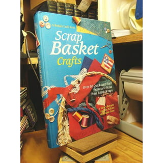 Big Book of Scrap Crochet Afghans: Carol Alexander: 9781592170043:  : Books