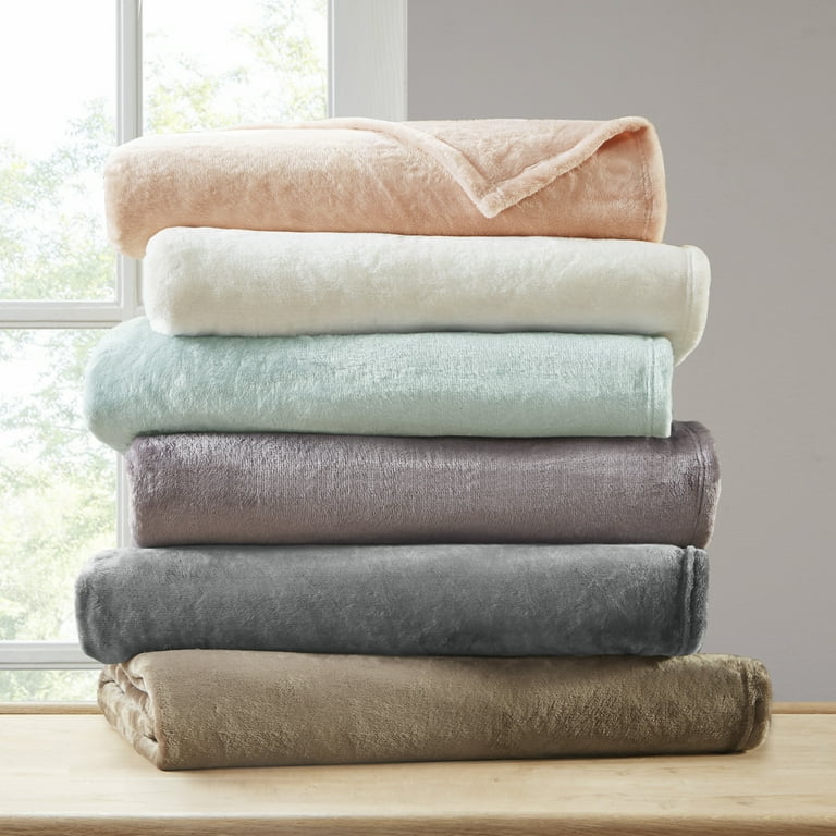 Premier comfort microlight electric blanket hot sale