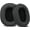 Mesh Fabric-Black, variant on SOULWIT Earpads Replacement for Audio Technica ATH M50X M50XBT M50RD M40X M30X M20X MSR7 SX1 Monitor Headphones, Ear Pads Cushions with Softer Protein Leather, High-Density Foam