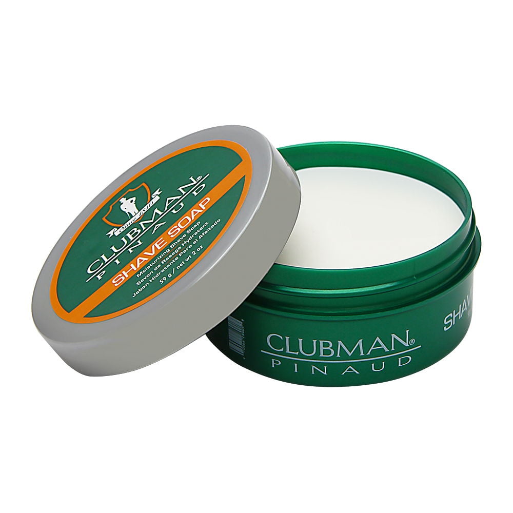 Clubman Pinaud Head Shave Soap 2 oz