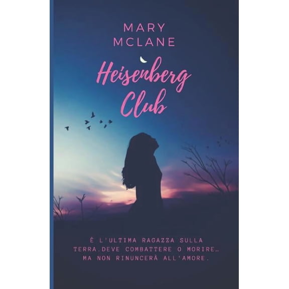 Clover: Heisenberg Club (Series #1) (Paperback)