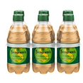 thumbnail image 2 of Seagram's Ginger Ale Bottles, 12 fl oz, 6 Pack, 4 Sets, 2 of 5
