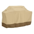 thumbnail image 4 of Classic Accessories Veranda Barbecue BBQ Grill Patio Storage Cover, Up to 64" Wide, Large, 4 of 12