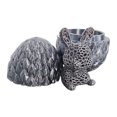 thumbnail image 2 of Jubipavy Easter Hollow Bunny Scale Collectible Model Toy Gift Set For Home Decoration, 2 of 5