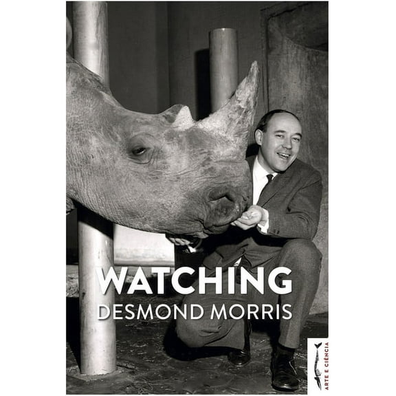 Watching, (Hardcover)