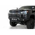 thumbnail image 3 of 2020-2021 CHEVY 2500/3500 BOMBER FR, 3 of 7