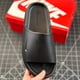 thumbnail image 3 of 2023 Calm Slide Hombres Y Mujeres Suave Impermeable Zapatillas Deportivas Para El Hogar Sandalias, 3 of 4