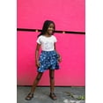 thumbnail image 3 of Bluey Bingo Toddler Girls Dress Toddler to Little Kid, 3 of 5