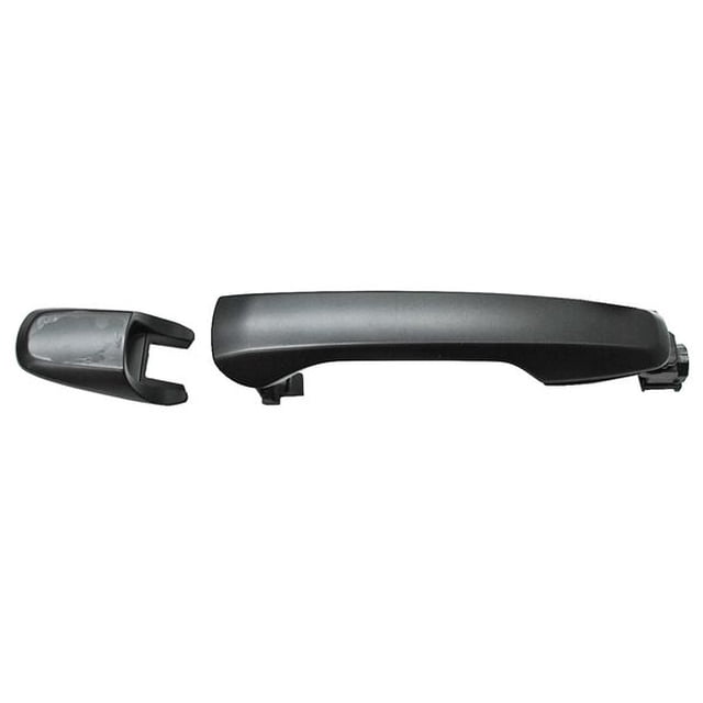 MANIJA PUERTA EXTERIOR Generica acabado Liso eje Delantero compatible con Ford Explorer 2011 2015 Pasajero