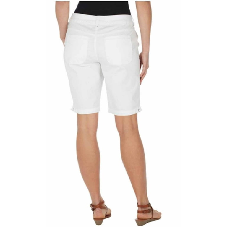 Gloria vanderbilt beverly shorts clearance