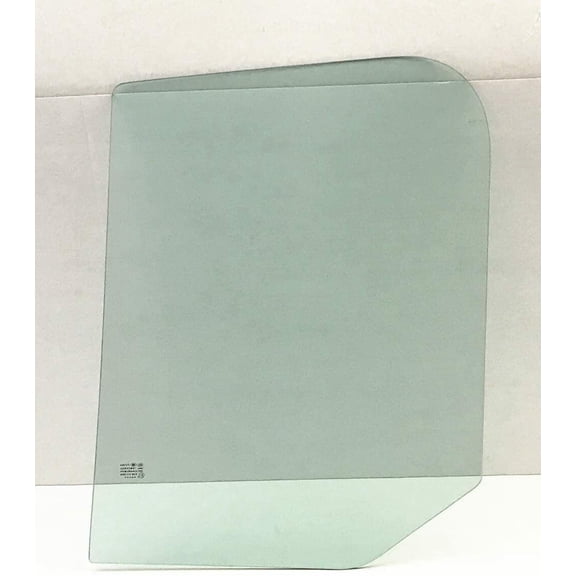 Driver Left Side Front Door Window Door Glass Compatible with Freightliner Business Class M2 2003-2025 Models