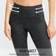 thumbnail image 2 of Leggings de yoga para mujer Pantalones de entrenamiento deportivo Push Up de cintura alta sin transp Abanopi Leggings de yoga para mujer, 2 of 7