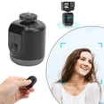 thumbnail image 4 of Auto Face Tracking Phone Holder, High Definition Camera Portable Intelligent Shooting Holder  For Smart Phones For Sports Cameras For Mirrorless Cameras, 4 of 8