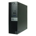 thumbnail image 2 of Refurbished (Excellent) - Dell 5040 SFF Desktop - Black ( Intel® Core™ i5-6500 Processor / 16 GB RAM / 256 GB SSD 500 HDD / Windows 10 Professional), 2 of 3