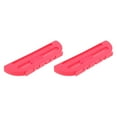 thumbnail image 4 of Shisuyan Eco Friendly Plastic Table Game Accessories Red 2Pcs 6.09X1.57X0.39in, 4 of 9