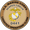 Desert Tan, variant on U.S.M.C. MOS 0441 Logistics Operations Clerk Decal 5.5" - Red