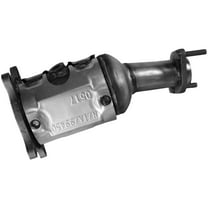 Walker Exhaust Ultra EPA 16719 Direct Fit Catalytic Converter Fits select: 2011-2014 FORD EDGE, 2011-2012 FORD EXPLORER