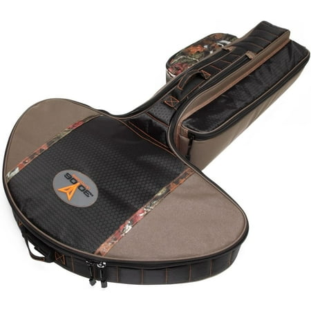 30-06 Outdoors Alpha Crossbow Case Black