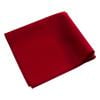 Cloth Napkins 19X19 Inch Set Polyester Linen Feel Wrinkle Resistant Reusable Washable Dinner Napkins For Wedding Hotel Banquet