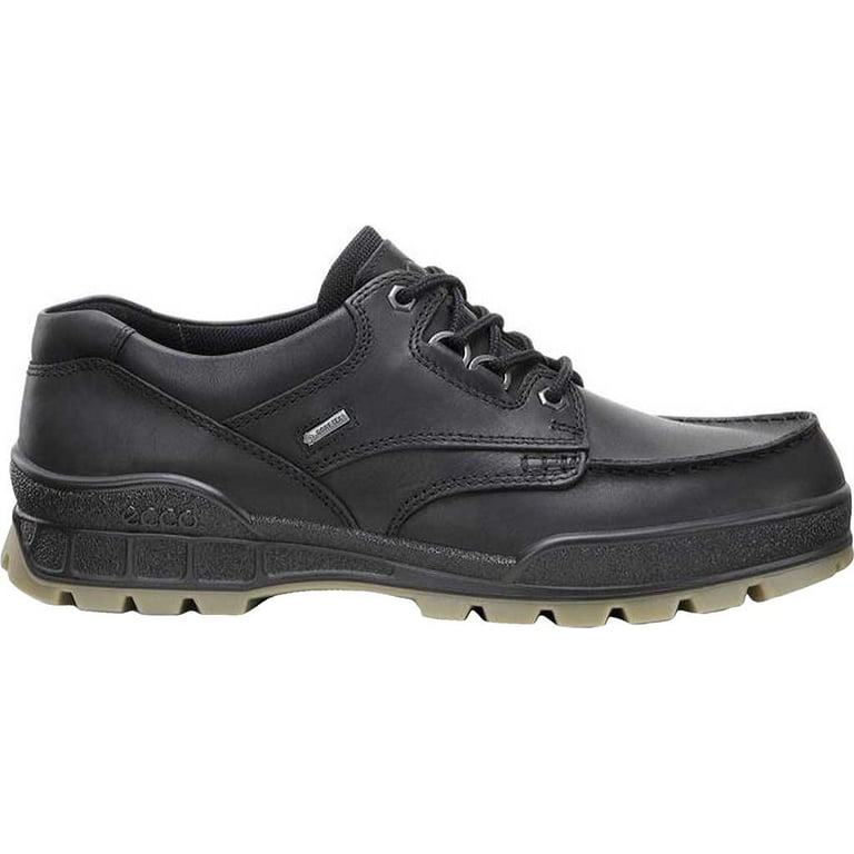 killing udelukkende browser Men's ECCO Track II Low GORE-TEX Black/Black 42 M - Walmart.com