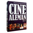 thumbnail image 1 of Cine Aleman Volumen 7 Coleccion De 5 Peliculas Dvd Eurolatinoamericano DVD, 1 of 2
