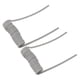 thumbnail image 3 of Manguera en espiral para pieza de mano, manguera para pieza de mano dental, tubo en espiral dental profesional, tubo en espiral para pieza de mano dental, respuesta rápida, 3 of 5