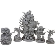 Nemesis - Lockdown, Stretch Goals New