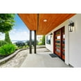 thumbnail image 5 of Z-Lite 1 Light Outdoor Wall Light, 5 of 9