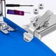 thumbnail image 3 of Guía de Costura Magnética, Guía de Costura Multifuncional, Accesorio Universal para Máquina de Coser, Adecuado para Todas las Máquinas de Coser, 3 of 7