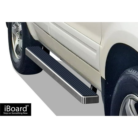 - iBoard Running Boards 4