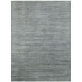 thumbnail image 1 of Amer RAF20912 9 x 12 Pieds Raphia Design Moderne Tapis Tissé à la Main & 44; Bleu, 1 of 1