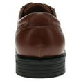 thumbnail image 3 of Dockers Mens Simmons Dress Casual Oxford Shoe, 3 of 7
