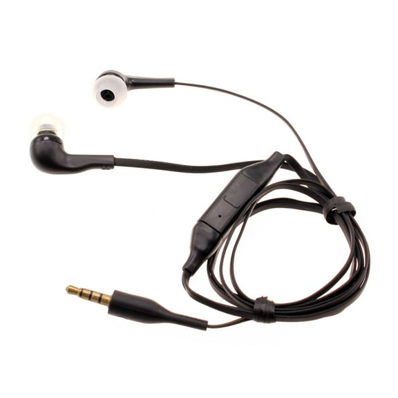 Wired Earphones for Samsung Galaxy Tab A9/Tab A9 Plus - Headphones Handsfree Mic 3.5mm Headset Earbuds Earpieces Microphone