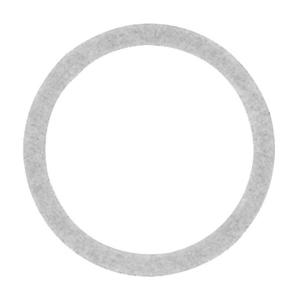 Tapón y juntas de rosca Danco