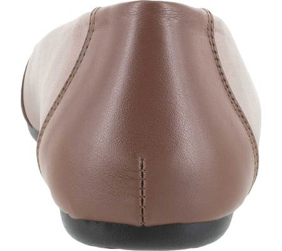Easy Street Derry Ballet Flat (Women)
