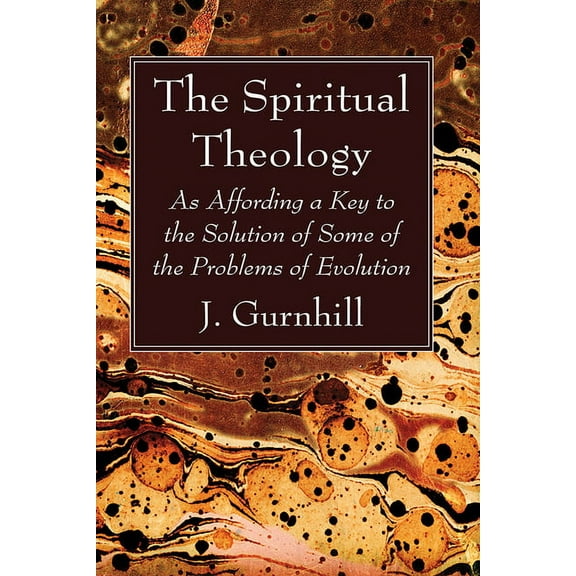 The Spiritual Theology (Hardcover)