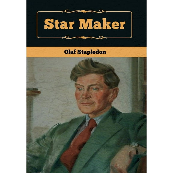 Star Maker, (Hardcover)