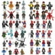thumbnail image 2 of Minifiguras Lego Spider-Man Series Bloques De Construcción Venom Carnage Peter Parker Figuras Juguetes, 2 of 4