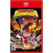 Nintendo Switch 2 Mario Kart World Bundle + Nintendo Switch 2 Pro Controller + Donkey Kong Bananza