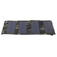 thumbnail image 3 of 1 x Panel solar portátil 1 x Cable de interfaz múltiple USB 2 x Gancho, 3 of 15