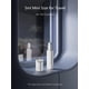thumbnail image 5 of Botella recargable de perfume de viaje Travalo AQUA de 5 ml para mujeres y hombres, 5 of 6