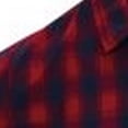 thumbnail image 4 of Premier Womens Mulligan Check Long Sleeve Shirt, 4 of 4