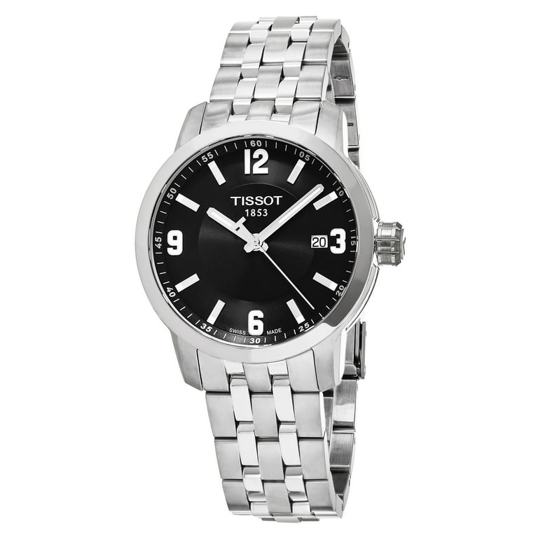 Tissot PRC 200 Mens Watch T0554101105700 - Walmart.com