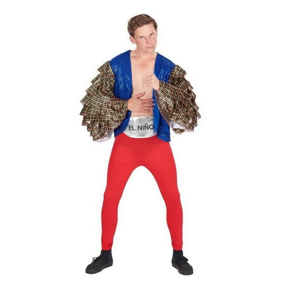 Orion Costumes El Nino Adult Costume-X-large
