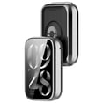 thumbnail image 2 of Elegant Business Ready TPU Strap Compatible with Smartwatches Comfortable Fit Stylish Design for Everyday Wear, 2 of 4