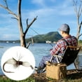 thumbnail image 2 of Fishing Gear High Performance Hooks for Anglers Offering Superior Durability and Unmatched Attractiveness Perfectly Designed for Successful Fishing Trips, 2 of 4