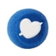 1PC Reusable Hair Remover Washing Machine Hair Catcher Laundry Ball