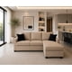 thumbnail image 1 of Sala Esquinera El Bazar Store Denver Beige 200x140 cm Lado derecho e Izquierdo, 1 of 10